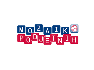 Mozaik podjetnih