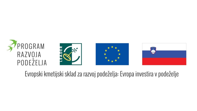  Projekt sodelovanja: Roko-delci