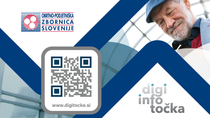 DIGI INFO TOČKA svetovanje o digitalnih javnih storitvah